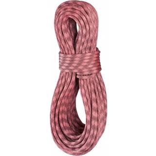 Edelrid Python 10 mm Helreb størrelse 70 m farve turkis/blå