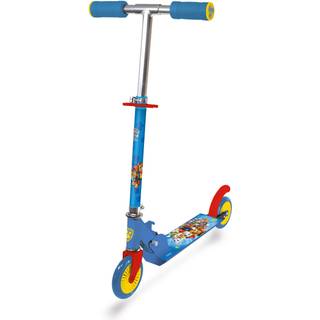Paw Patrol foldbart løbehjul Løbehjul 83134