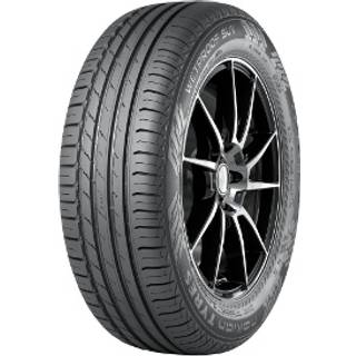 Nokian Wetproof SUV XL 235/65R17 108V