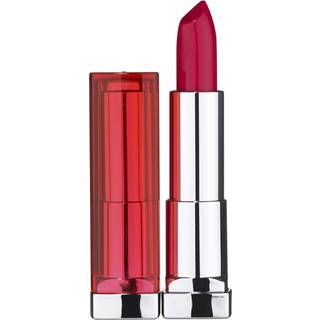 Maybelline Color Sensational Crème Lipstick - 540 Hollywood Red 4 g