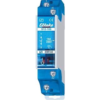 Relæ 1Sl 16A 230V Ac Eltako