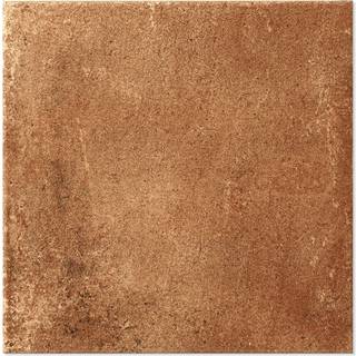 Klinker Olba Brons Matt 33x33 cm