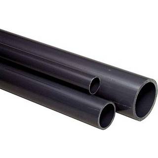 PVC rør georg fischer PN10 50x2.4 mm 5m