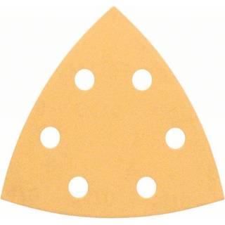 Bosch Slibebladad Delta 93 Bwp K60 50stk - 2608607879