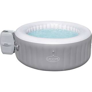 Bestway Lay-Z-Spa St.Lucia AirJet Pool 170x66 cm