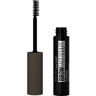 Maybelline brow fast sculpt gel mascara 04 medium brown