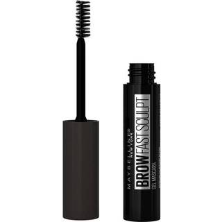Maybelline brow fast sculpt gel mascara 06 deep brown