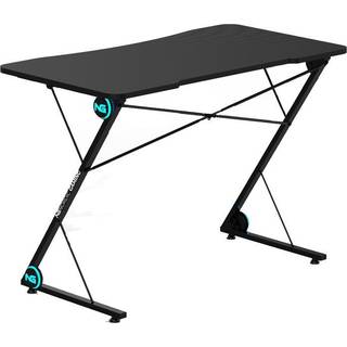 Nordic Gaming Destroyer Gamingbord - Sort
