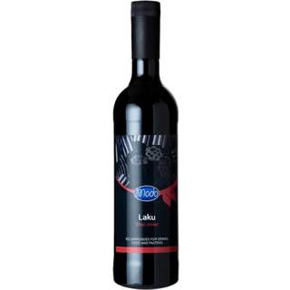 Modo, Lakrids Sirup