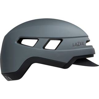 Lazer Cykelhjelm Cruizermips Mat Sort