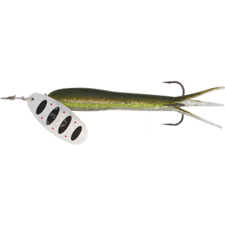 Savage Gear Flying Eel #3 23g Spinner Sandeel