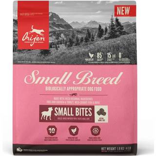 Orijen Small Breed - 1,8 kg
