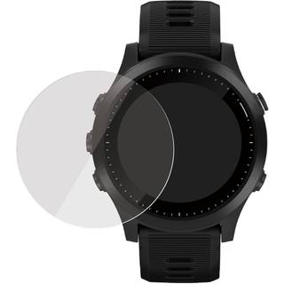Panzerglass Skærmbeskyttelse til Garmin Ur 38,5mm - Stød- & Ridsefrit Beskyttelse