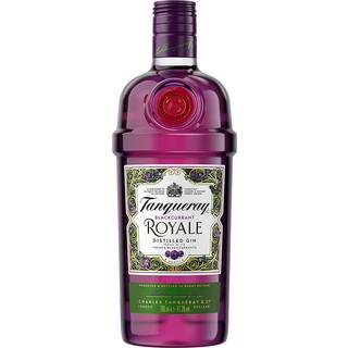 Gin m. solbær (På lager i butik)