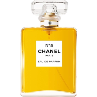 Chanel No.5 Eau de parfum 100 ml