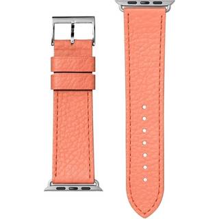 MILANO Apple Watch 44/45/46/49mm rem - Emerald