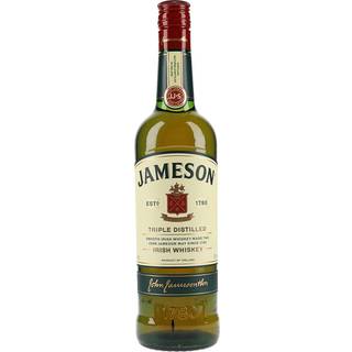 Irish Whisky (På lager i varehus)