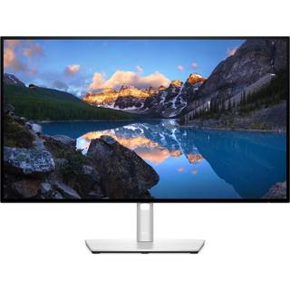 27" Dell UltraSharp U2722DE - 2560x1440 (QHD) - IPS - 90W USB-C HUB