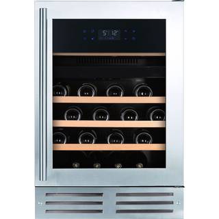Temptech Elegance EX60DX vinkøleskab