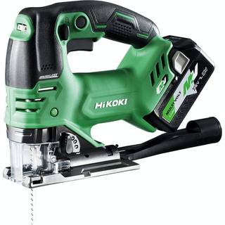 Hikoki Stiksav Cj36da Uden Batteri & lader Hsc - 68011117