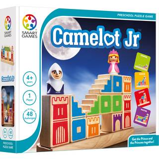 Smart Games Camelot Jr (Nordic)