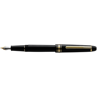 Mont Blanc Meisterstück Classique fyldepen 132464