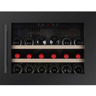 Temptech Oslo OZ45SB vinkøleskab