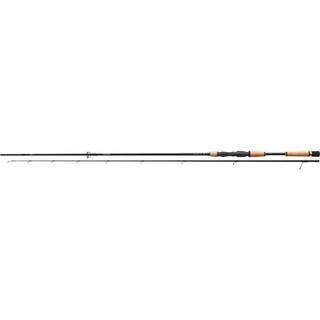 Daiwa Luvias 1002MLRS 2 pc 5-25g Spinnestang