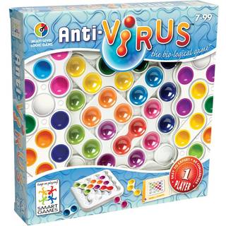 SmartGames: Anti-Virus