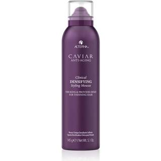 Alterna Caviar Clinical Densifying Styling Hårmousse 145 g