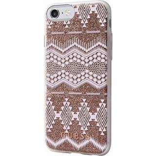 Guess Tribal TPU Cover (iPhone SE3/SE2/8/7/6/6S)