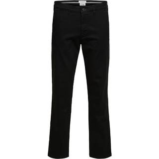 SLHSLIM-MILES FLEX CHINO PANTS