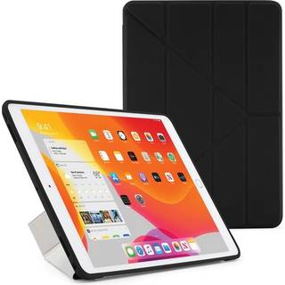 Pipetto Origami Case TPU (iPad 10.2) - Sort