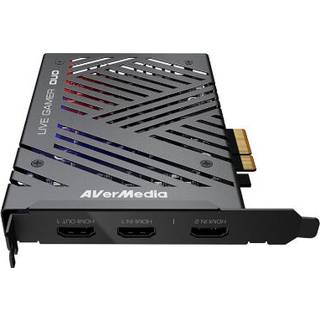 AverMedia Live Gamer DUO GC570D