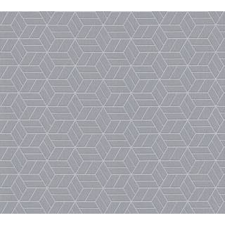 Metropolitan Stories Wallpaper Geo Hexagon 36920-4