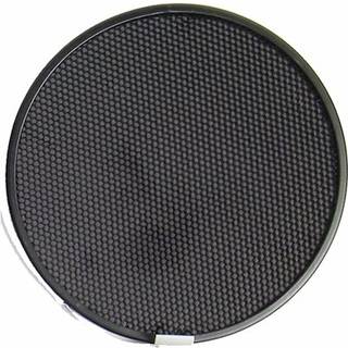 ELINCHROM 26100 ROUND GRID 18CM 30°