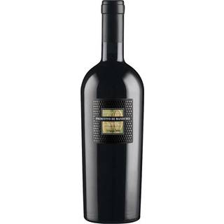 San Marzano Primitivo di Manduria Sessantanni 2019
