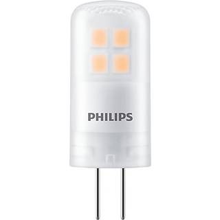 Philips Corepro LED Capsule G4 2.1W 210lm - 827 ekstra varm hvid | dæmpbar - erstatter 20W