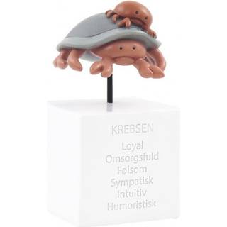 Kids by Friis Stjernetegn med sparegris - Krebsen