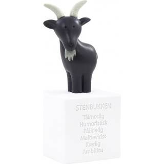 Stjernetegn, stenbukken