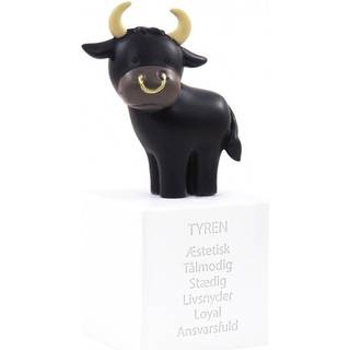 Sparegris - Tyren