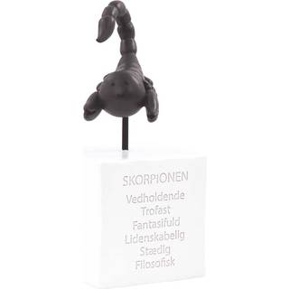 Kids by Friis Stjernetegn med sparegris - Skorpionen
