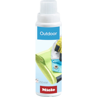 Miele Outdoor Vaskemiddel 250 ml.