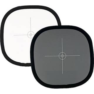LASTOLITE EZYBALANCE GREY CARD 50 CM