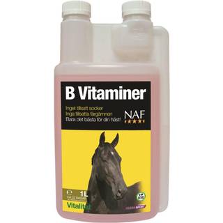 NAF B vitamin – 1 liter