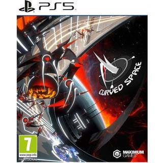 Curved Space - Sony PlayStation 5 - Action