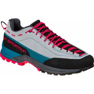 La Sportiva Women's Tx Guide Leather Approachsko Damer størrelse 39 farve sort