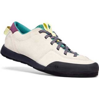 Black Diamond Women's Prime Shoes Birch/Mulberry, Birch-Mulberry, 39