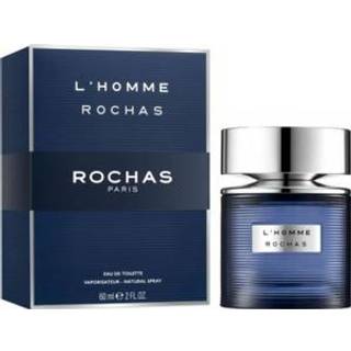 Rochas L'Homme Eau de toilette 100 ml