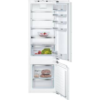 Bosch Serie | 6 KIS87ADD0 Køleskab/fryser Bund-fryser